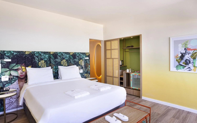 Mercure Rio Boutique  Copacabana