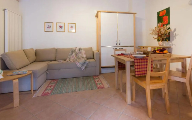 Residence Joy Center