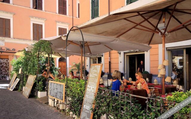 Trastevere Apartments - Jewish Ghetto Area