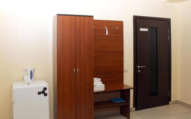 Living quarters K-54