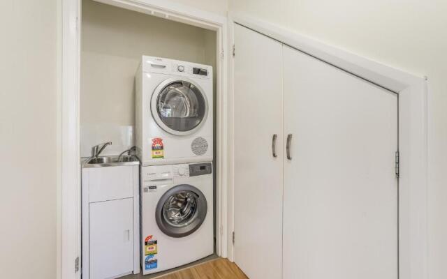 Jesmond Short Stay Apartments