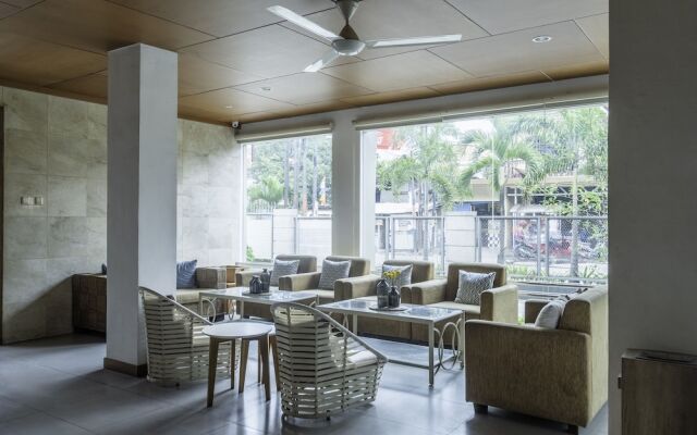 OYO 2329 Hotel Nyland 3 Cijagra