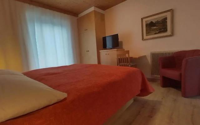 Seeblick-Appartements Ossiach