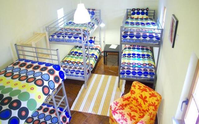 Vale Figueiras Surf Camp & Resort