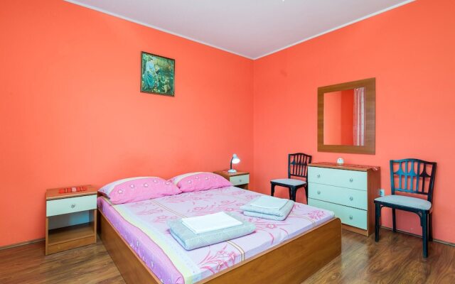 Amazing Home in Senj With Wifi and 3 Bedrooms