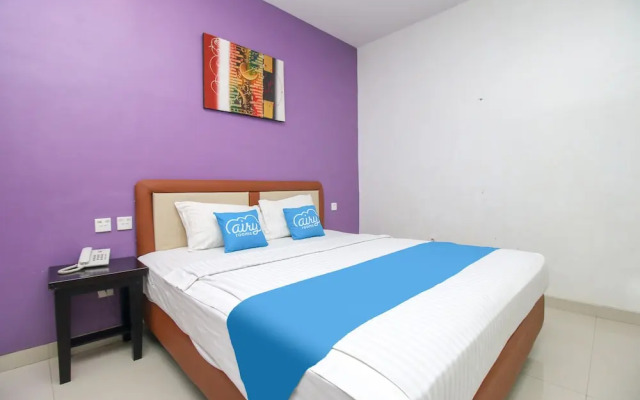 Airy Syariah Bunggasi 19 Kendari