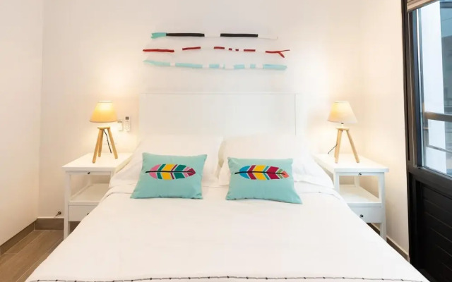 The Vacationer Condo By Acomodo