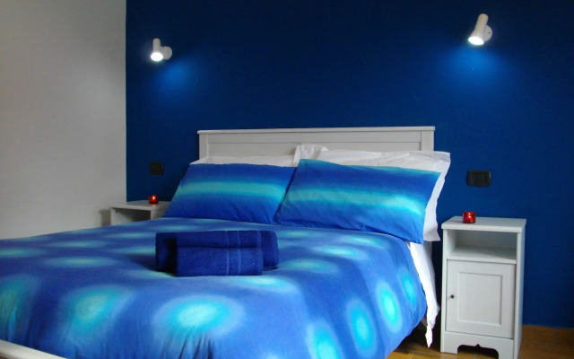 Hotel La Corte
