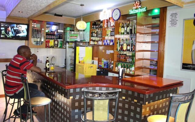 Laikipia Comfort Hotel