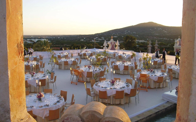 Pousada Palácio de Estói - Small Luxury Hotels