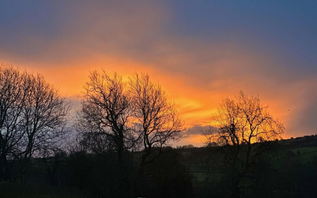 Gratton Grange Farm Bed & Breakfast