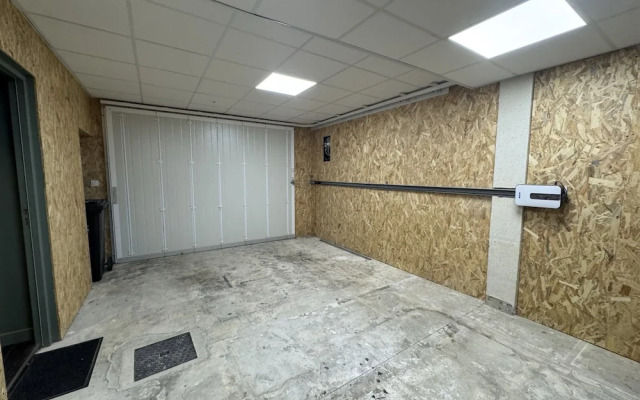 Stylish Home Base for Your Adventure