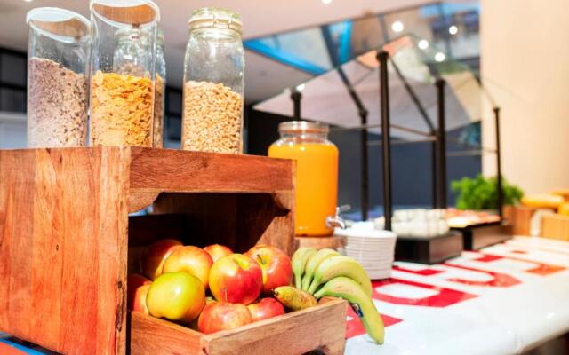 ACHAT Hotel Stuttgart Airport Messe