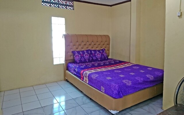 Oyo 2439 Gemilang Homestay