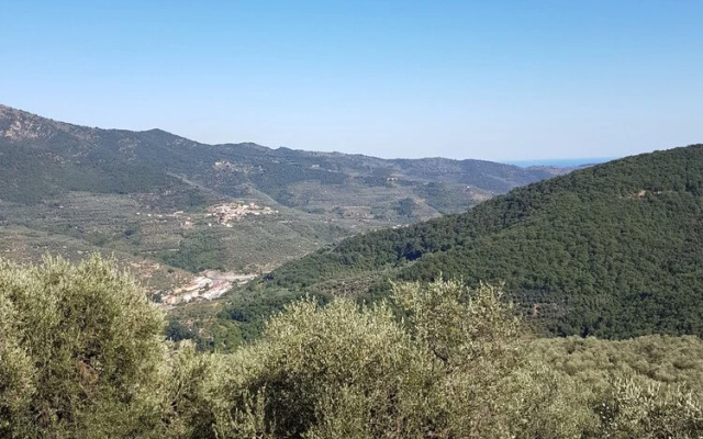 Agriturismo Dinoabbo Apt