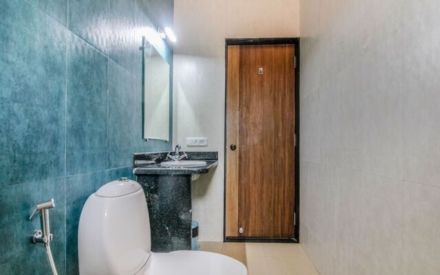 Candolim Grande Resort