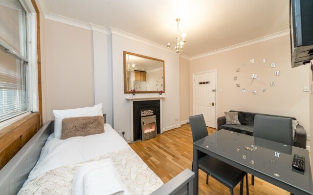 Luxury Studio Apart Piccadilly Circus