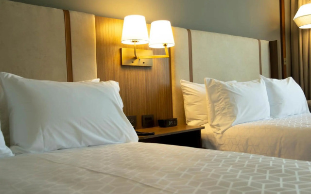 Holiday Inn Navojoa by IHG