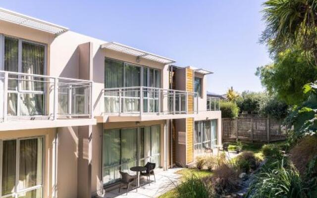 Belvedere Apartments