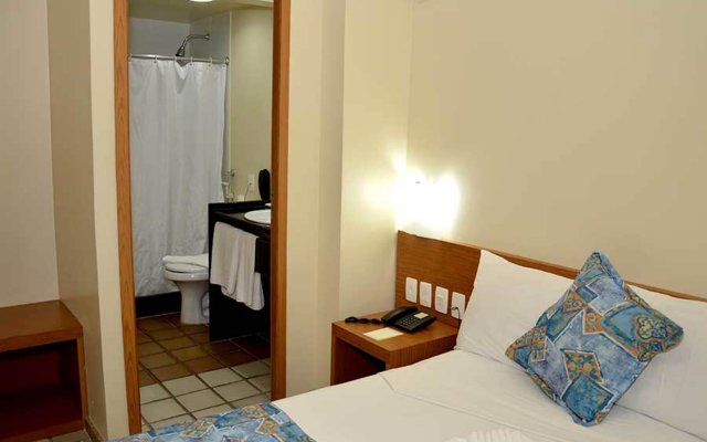 Hotel Dan Inn Mar Piedade - Grande Recife