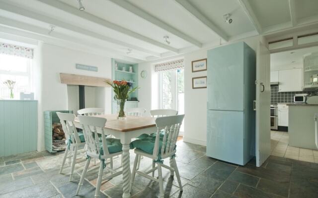 Dale Cottage