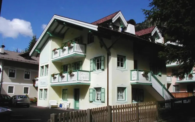 Appartamenti Ciapià