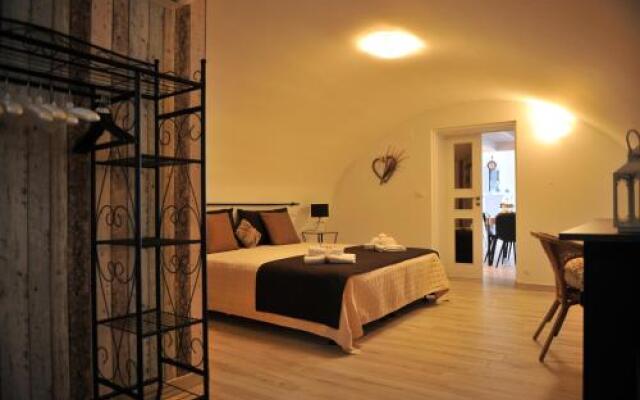 Casa tra Borgo e Mare