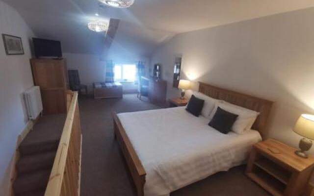 The Trotting Mare Caravan Park