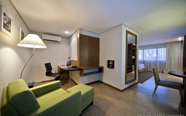 Radisson Hotel Maiorana Belem
