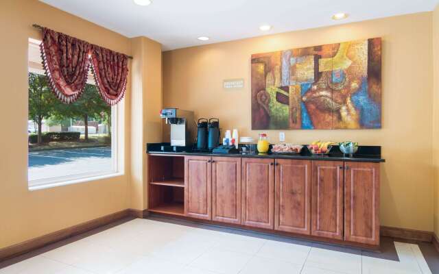 Americas Best Value Inn & Suites Mableton Atlanta