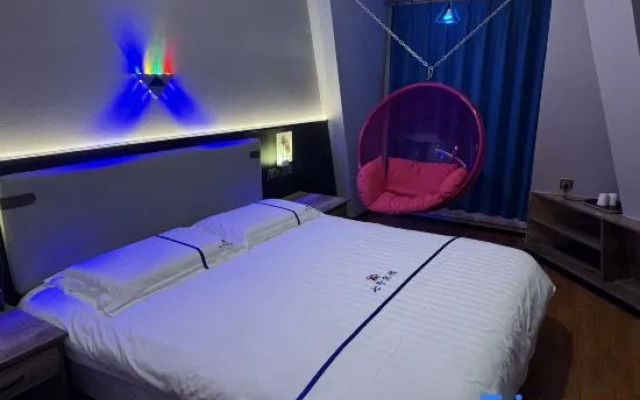 Qihao hotel