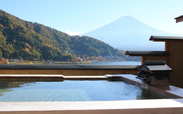 Fuji Ginkei