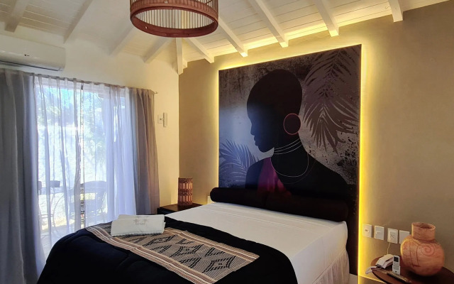 Taman Búzios Hotel
