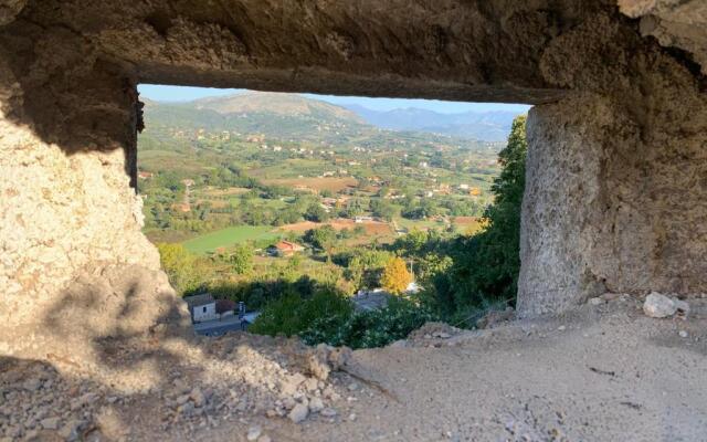 La Dimora dell'Arco