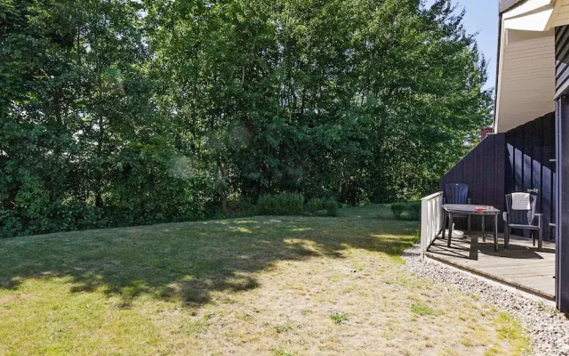 Holiday Home in GrÃ¶mmitz