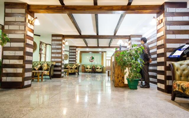 Hotel Shobla Royale