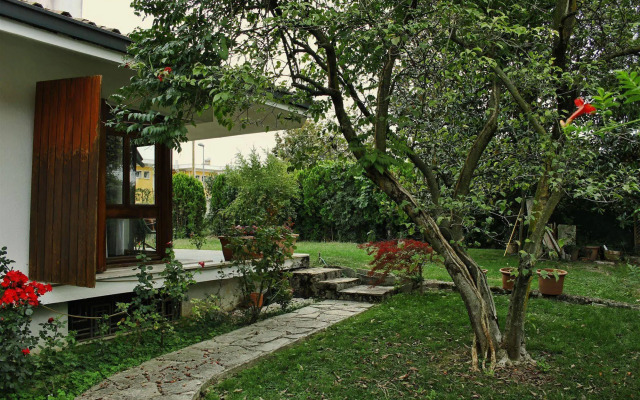 Villa Angelina