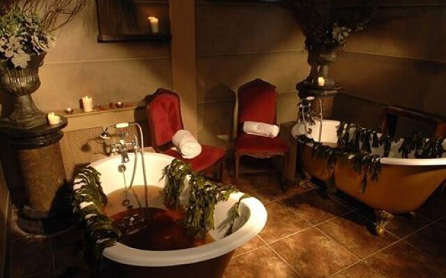Yeats Country Hotel, Spa & Leisure Club