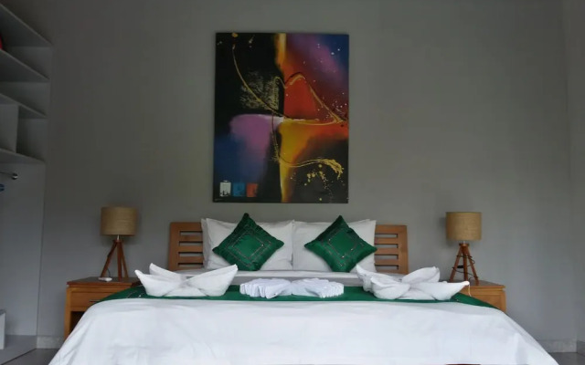 Sunshoot Villa Sandat