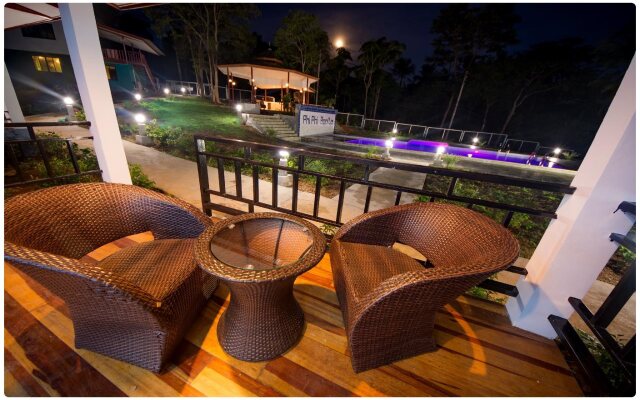 Phi Phi Bonita Resort