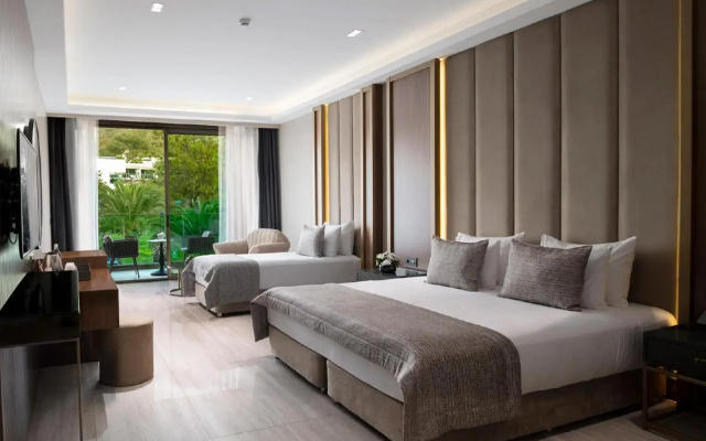 Vogue Hotel Supreme Bodrum Villa