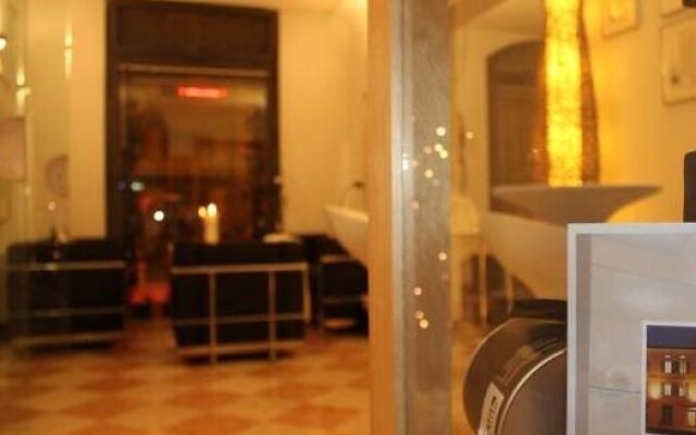 Hotel Casa Magagnoli