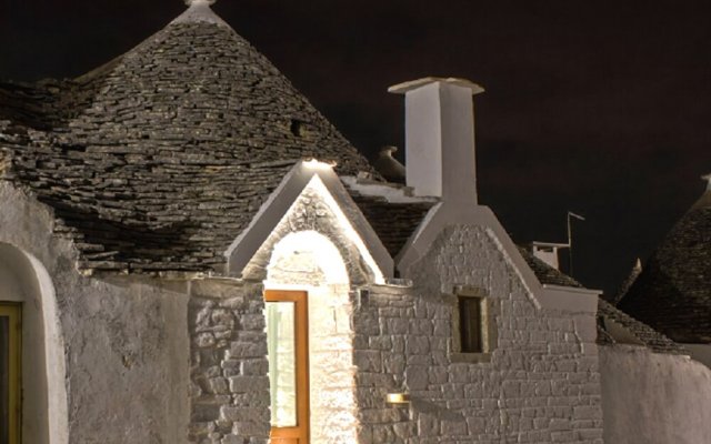 Trulli Soave