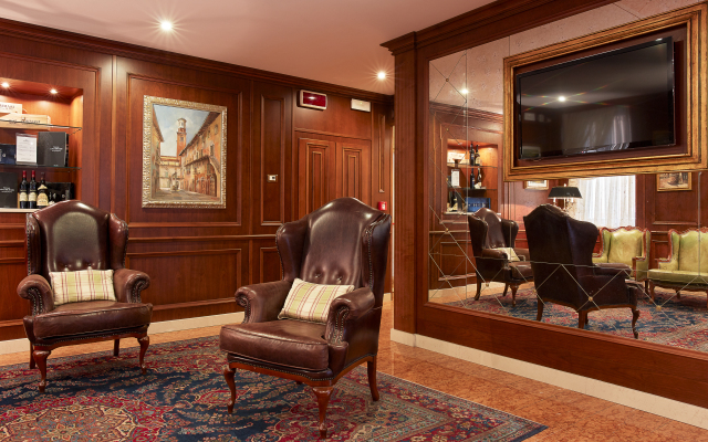 Albergo Mazzanti
