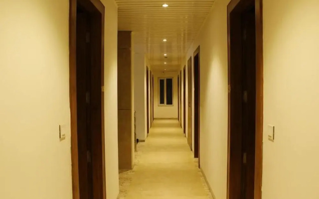 The Vrindwoods