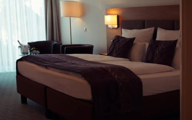 Hotel Restaurant Gemmer