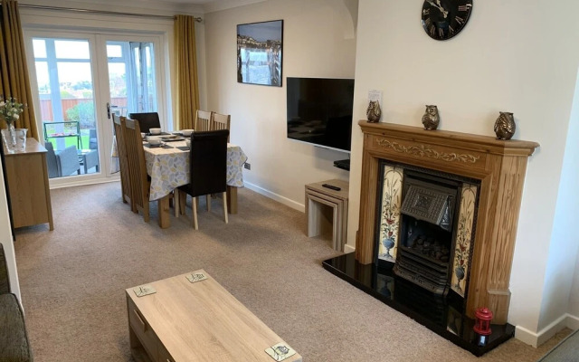Paignton View Holiday Home