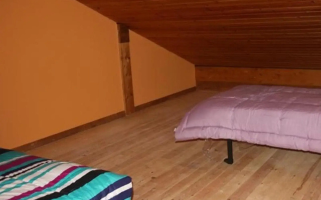 Apartamentos La Pleta Incles Suites 3000