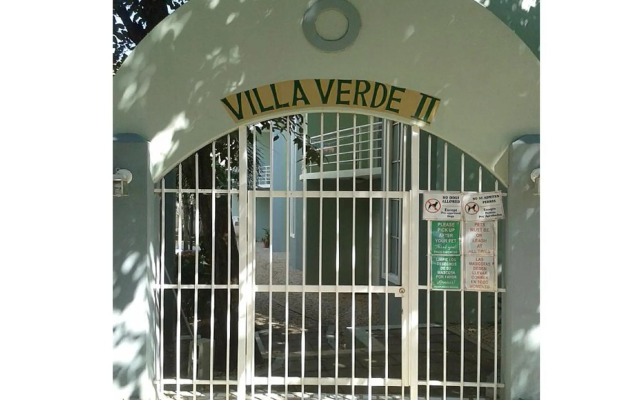Pura Vida Condo