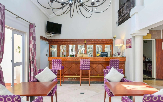 Mercure Johannesburg Randburg Hotel